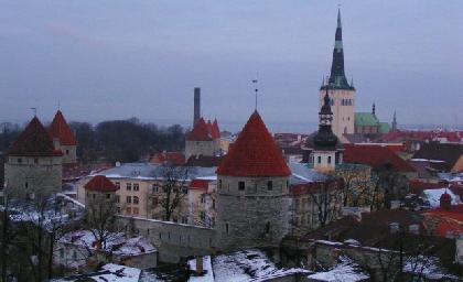 label[Travel_to_938] Lituania Viajes y Circuitos por Lituania Ofertas de viajes a  Lituania