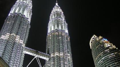 Viajes a  Malasia Viajes y Circuitos por Malasia Ofertas de viajes a  Malasia