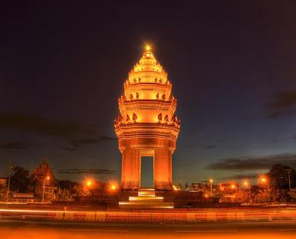 LAOS AL COMPLETO Y CAMBOYA LAOS AL COMPLETO Y CAMBOYA
