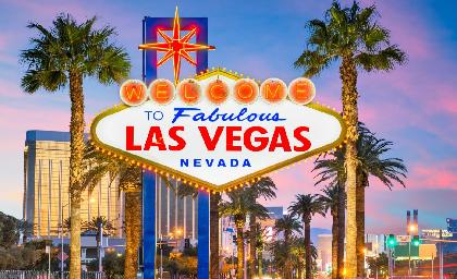 LOS ÁNGELES, LAS VEGAS Y EL GRAN CAñóN