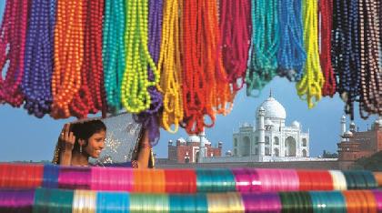 oferta de viaje Nueva Delhi   NORTE DE INDIA Y NEPAL