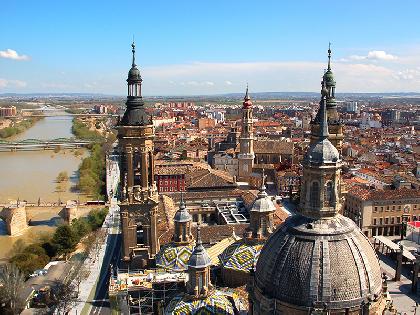 MADRID Y PAíS VASCO CON LOURDES
