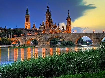 BARCELONA, MADRID Y PARIS TURISTA