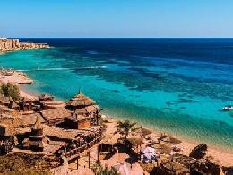 travel offers in Sharm El Sheikh