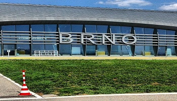 مطار برنو-تاراني 