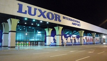 Aeropuerto de Luxor 