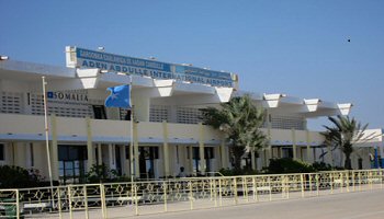 Aeropuerto Internacional de Aden Adde 