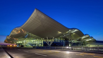 Zagreb Airport (Pleso Airport)