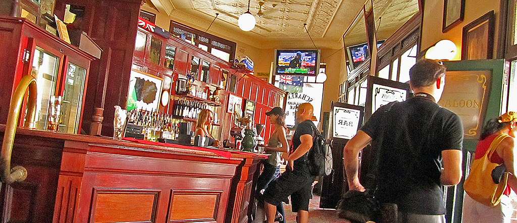 Restaurantes de Australia y El Pacífico | Dónde comer en Australia y El Pacífico Restaurantes de Australia y El Pacífico | Dónde comer en Australia y El Pacífico