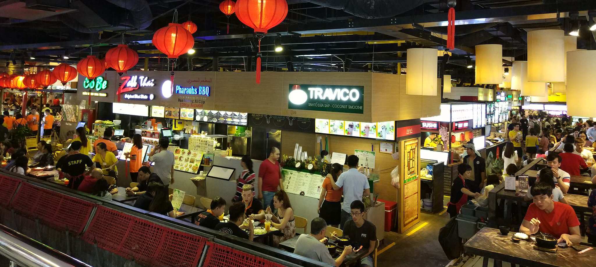 Restaurantes de Asia | Dónde comer en Asia Restaurantes de Asia | Dónde comer en Asia