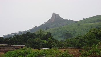 Ivory Coast