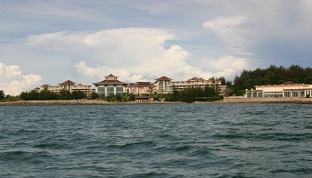 Brunéi 