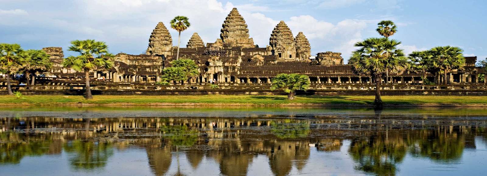 Viajes a Grandes Ciudades Camboya Camboya