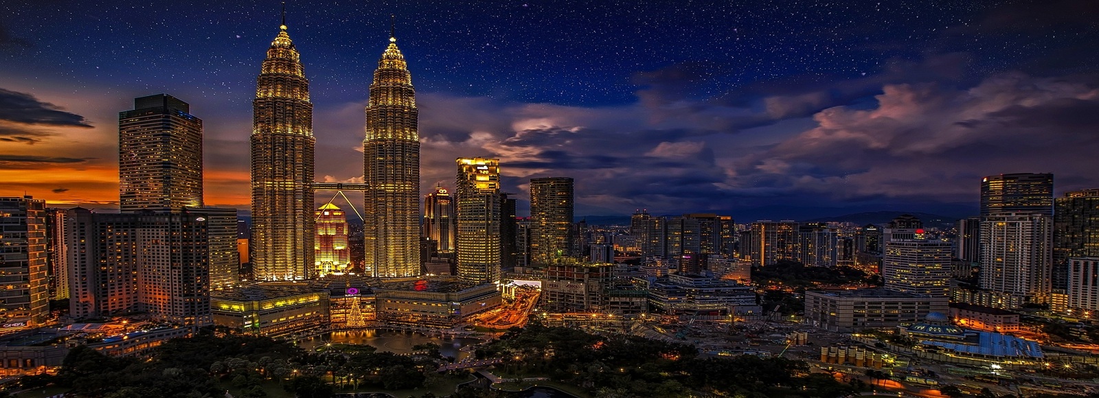 Ofertas de Traslados en Malasia. Traslados económicos en Malasia 