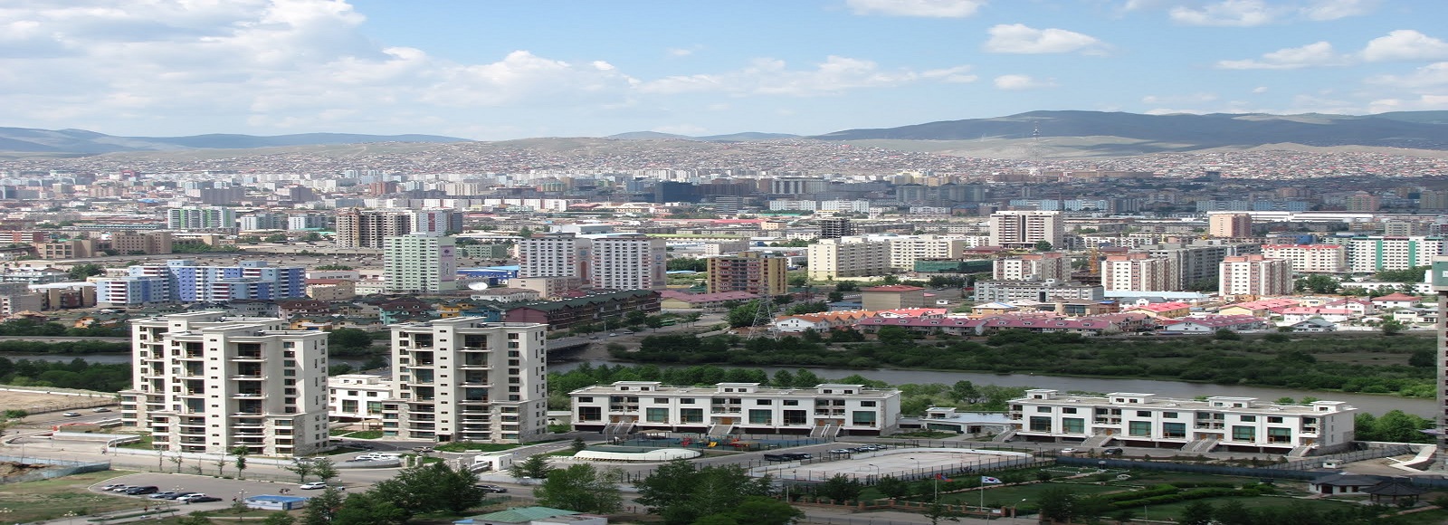 Ofertas de Traslados en Mongolia. Traslados económicos en Mongolia 