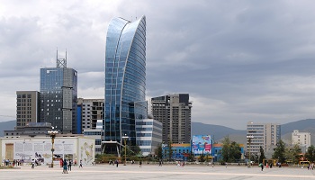 Restaurantes de Mongolia Dónde comer enMongolia Restaurantes de Mongolia Dónde comer en Mongolia