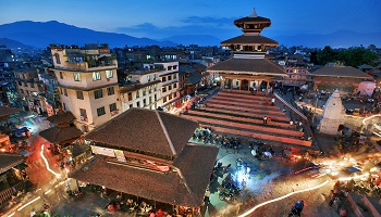 Restaurantes de Nepal Dónde comer enNepal Restaurantes de Nepal Dónde comer en Nepal