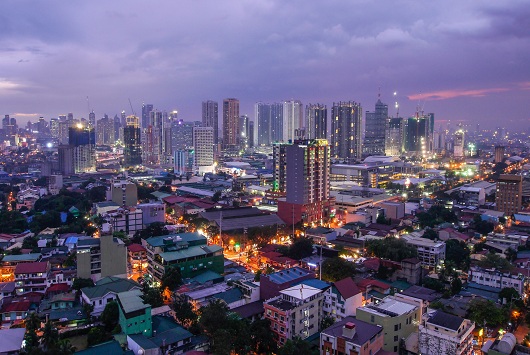 Información sobre Filipinas