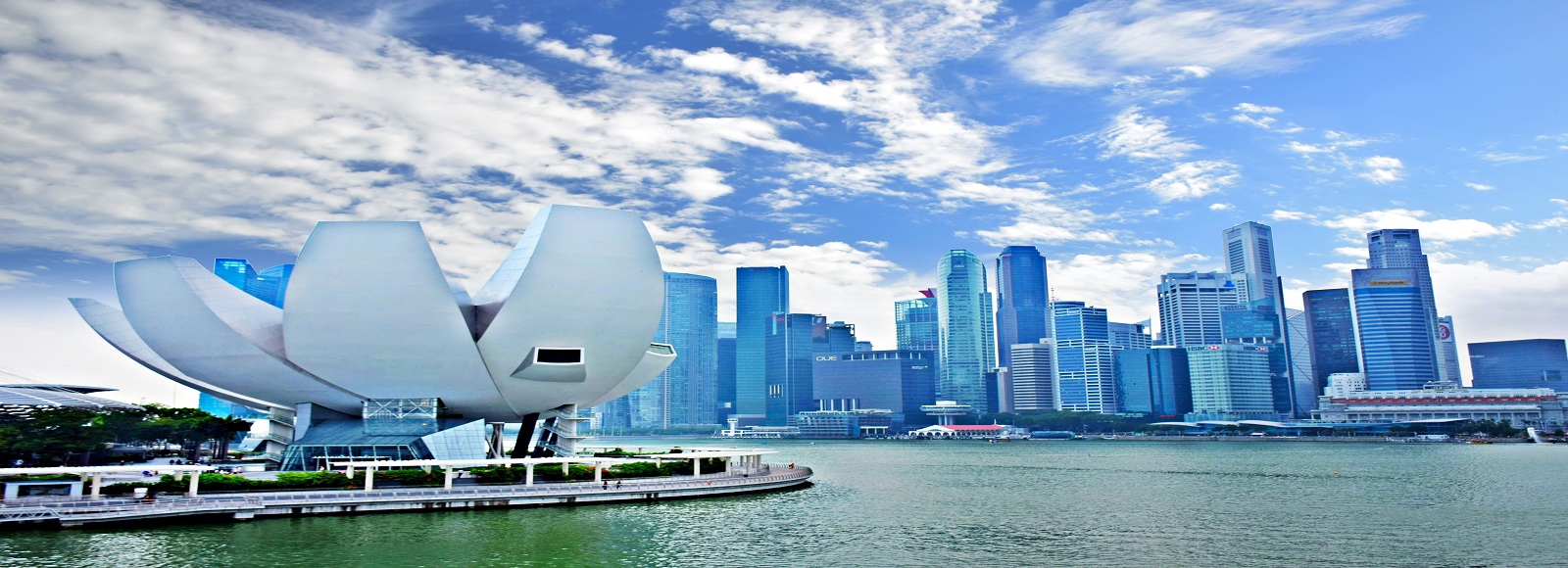 Viajes a Grandes Ciudades Singapur Singapur