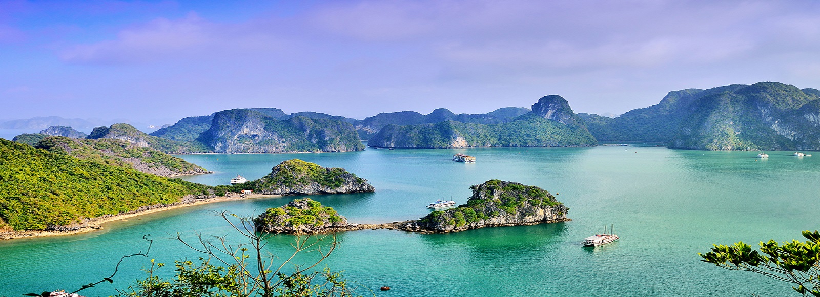 Viajes a Grandes Ciudades Vietnam  Vietnam 