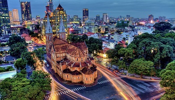 Restaurantes de Vietnam Dónde comer enVietnam Restaurantes de Vietnam Dónde comer en Vietnam