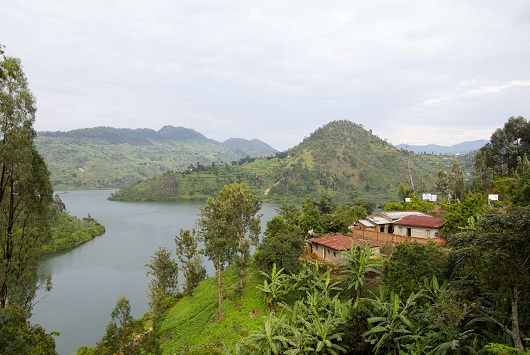 Información sobre Ruanda