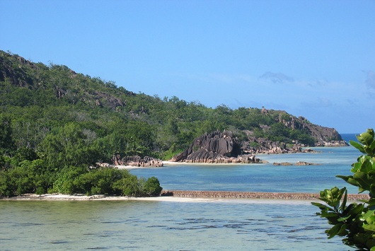 Información sobre Seychelles
