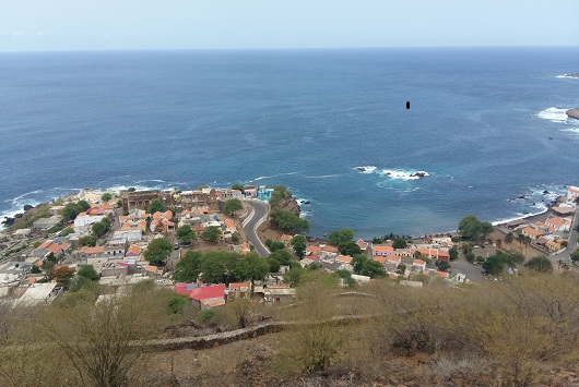 Información sobre Cabo Verde
