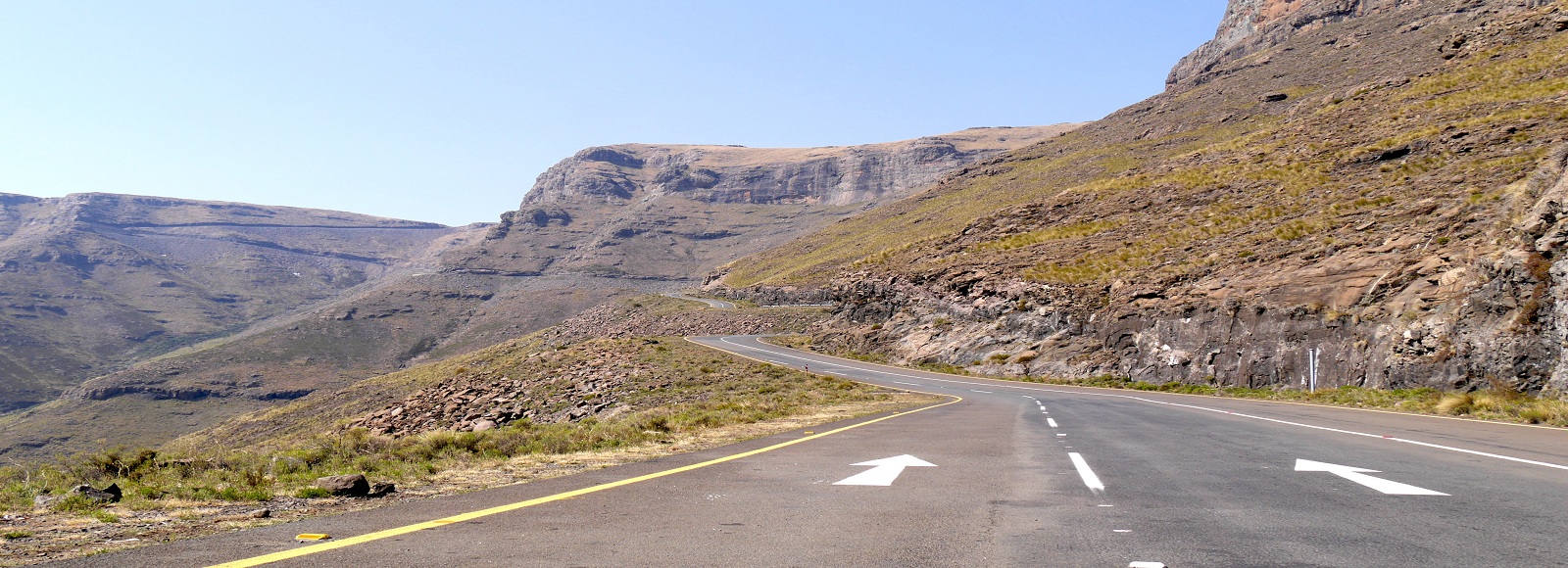 Transfer Offers in Lesotho. Low Cost Transfers in  Lesotho 