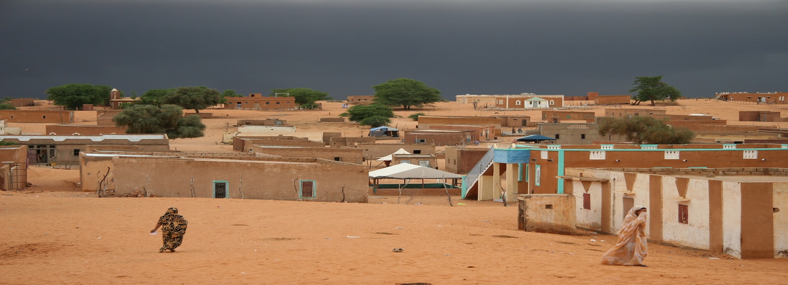 Transfer Offers in Mauritania. Low Cost Transfers in  Mauritania 