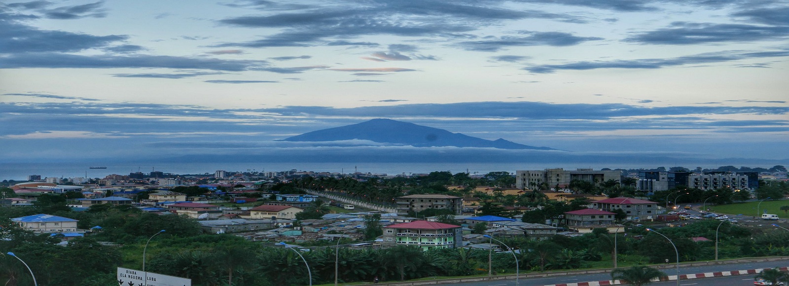 Ofertas de Traslados en Guinea Ecuatorial. Traslados económicos en Guinea Ecuatorial 
