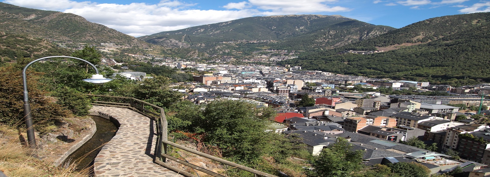 Ofertas de Traslados en Andorra. Traslados económicos en Andorra 