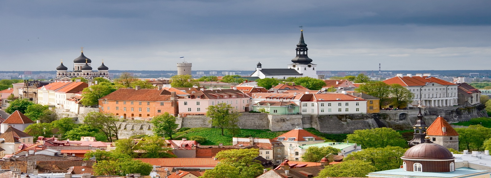 Ofertas de Traslados en Estonia. Traslados económicos en Estonia 