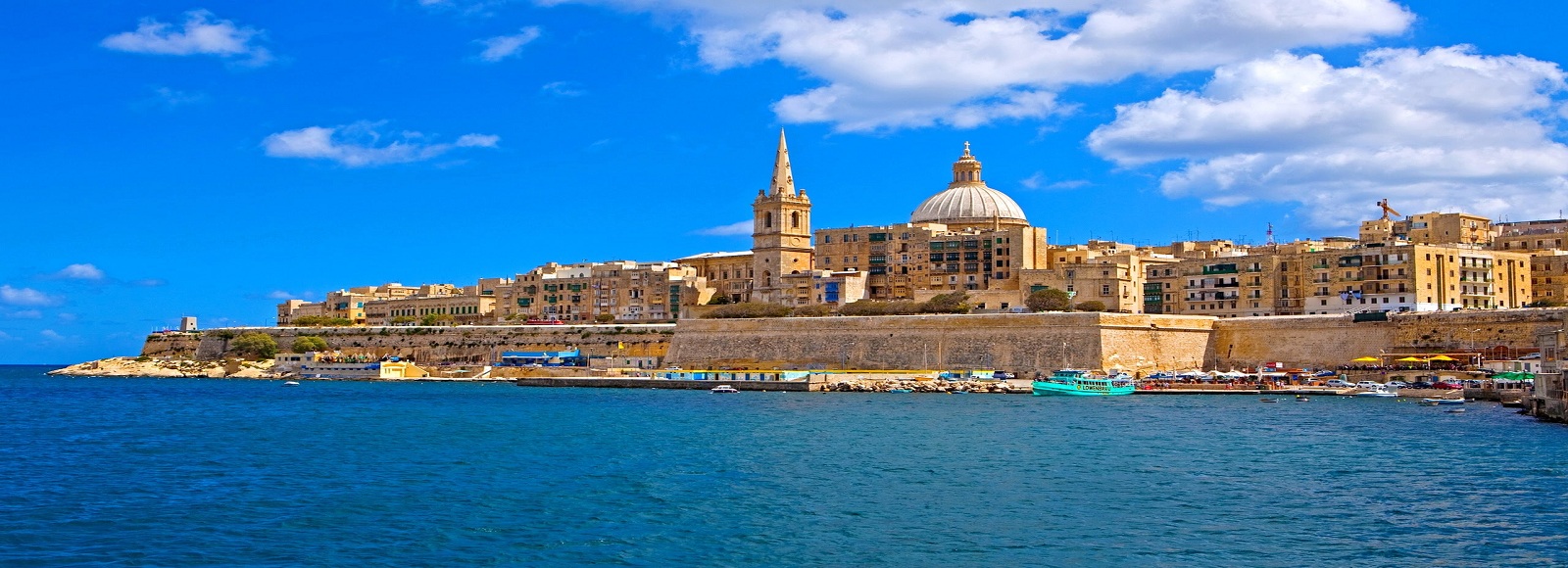 Ofertas de Traslados en Malta. Traslados económicos en Malta 