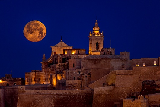 Información sobre Malta