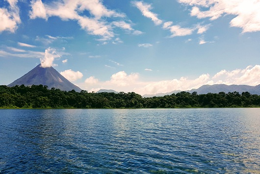 Información sobre Costa Rica