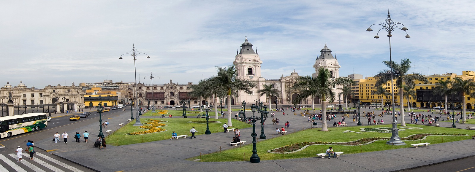 Ofertas de Traslados en Perú. Traslados económicos en Perú 