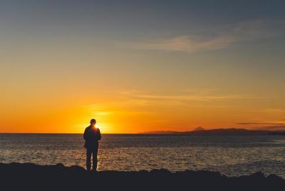 Tour privado de la isla Terceira: día completo