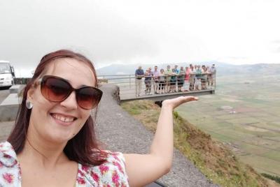 Isla Terceira en dos días!