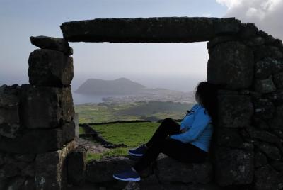 Tour de medio día a la isla de Terceira