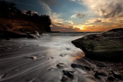 Experiencia fotográfica en la isla Terceira: tour de día completo