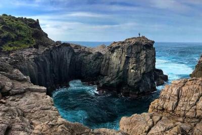 HIKING XL (Tour privado de día completo)