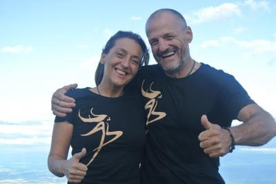 Spa; Masajes Terapéuticos, Relajantes y Energéticos (Acvila Synergy). Estética