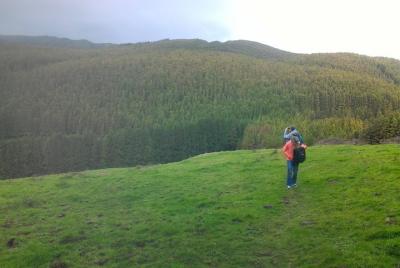 Caminar - Rutas de senderismo