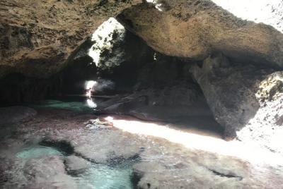 Experiencia de playa y montaña todo incluido