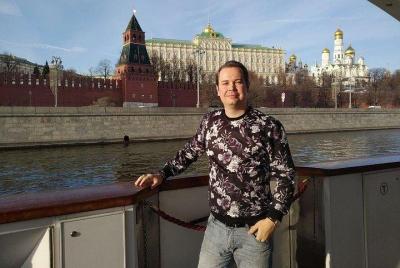 Exclusivo mini-crucero por el río Moscú con una visita guiada pri