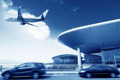 Traslado privado al aeropuerto SVO, DME, VKO de clase estándar a  Traslado privado al aeropuerto SVO, DME, VKO de clase estándar a