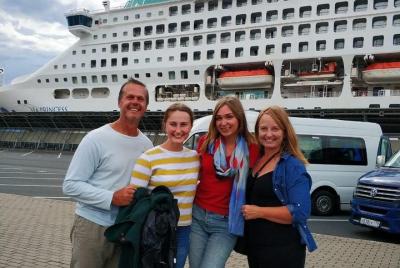 Mini-Group 2 Day City and Suburbs Tour con el paseo en bote