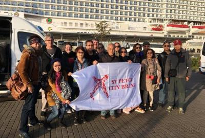 Tour en Mini-Grupo de 2 días en San Petersburgo para pasajeros de