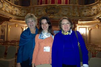 Guía privado para un día personalizado en San Petersburgo